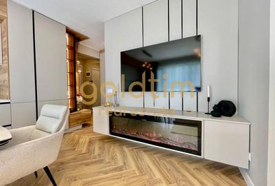 DESIGN UNIC/SUPERB/ZONA LINISTITA/LUX/1 LOC PARCARE - 20