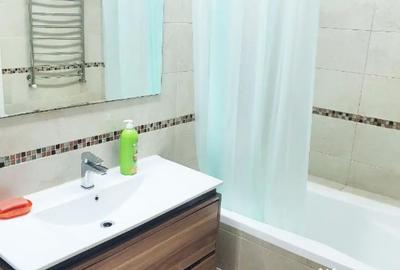 Apartament cu 2 camere semidecomandat în Veteranilor - 5