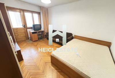 Apartament cu 2 camere decomandat in Complexul Studentesc - 1