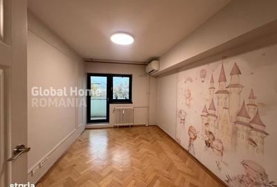 Apartament cu 3 camere decomandat, mobilat în Văcăresti - 7