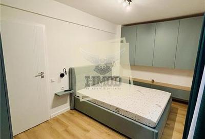 Apartament cu 2 camere semidecomandat, mobilat în Central - 6