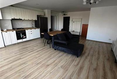 Apartament cu 2 camere decomandat, mobilat în Ultracentral - 3