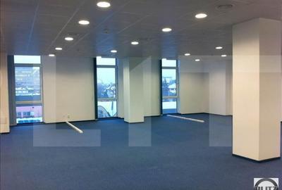 Spatiu birouri Clasa A, 873 mp, zona de interes! - 2