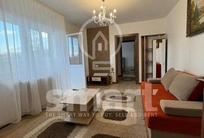 Apartament cu 2 camere semidecomandat, mobilat în Gheorgheni - 2