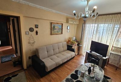 Apartament cu 2 camere decomandat în B-dul București - 6
