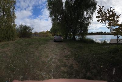 TEREN COREBACA LAGUNA ALBASTRA-3 m LAC TEREN COREBACA LAGUNA ALBASTRA-3 m LAC - 2