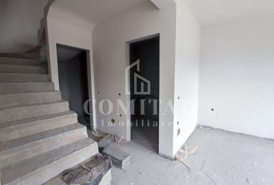 Duplex de vânzare | Teren de 700 mp | Cartierul Dâmbul Rotund - 4