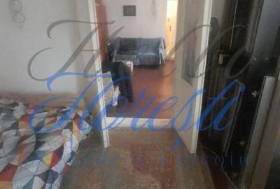 Casă cu 2 camere cu Teren 792 Mp în Florești - 11