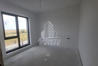 Casa individuala,5 camere,Sacalaz,la cheie - 11