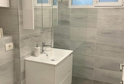 Apartament cu 2 camere semidecomandat, mobilat în Take Ionescu - 17