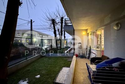 Apartament cu 2 camere decomandat, mobilat în Tăuții-Măgherăuș - 10