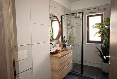 Apartament cu 2 camere decomandat, mobilat în Girocului - 8