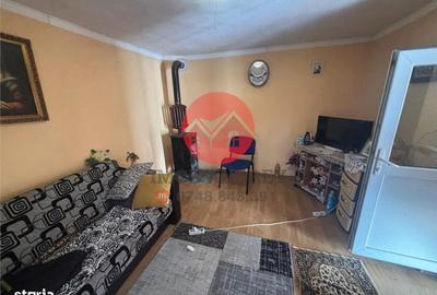 Casă cu 2 camere cu Teren 221 Mp în Central