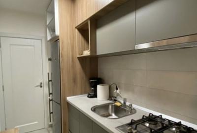 Garsonieră decomandată, mobilată în Iancului - 5