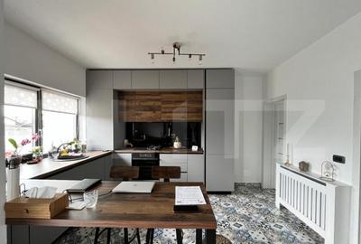 Duplex P+E de 101 mpu, teren 190 mp, in zona Damila - 14