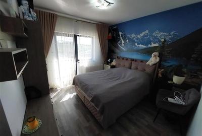 Casă individuală cu 4 camere cu Canalizare în Păcurari - 11