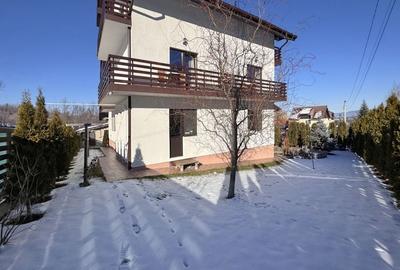 Investiție de Succes: Boutique Hotel la Cheie în Bran - 32