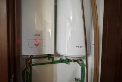 Vila Premium de Vanzare in Cheia -Prahova-Comision 0% - 8