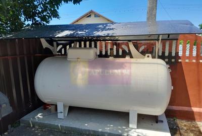 Casă cu 5 camere cu Teren 500 Mp în Movilița - 11