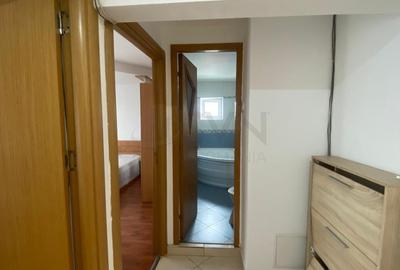 Apartament cu 3 camere decomandat, mobilat în 13 Septembrie - 11