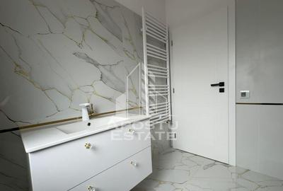 Casă cu 4 camere cu Teren 350 Mp în Moșnița Nouă - 6