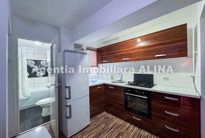 Apartament cu 3 camere decomandat în Dacia - 9