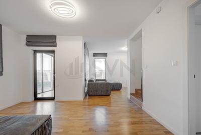 Vila de 4 camere l Liziera de Lac - 7