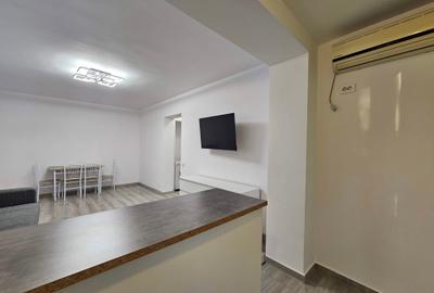 Crangasi - Liceul Marin Preda - inchiriere 2 camere ! NOU ! RENOVAT ! - 26