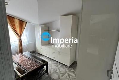 Apartament de vanzare, 3 Cam, D, zona Bucium Bellaria - 2