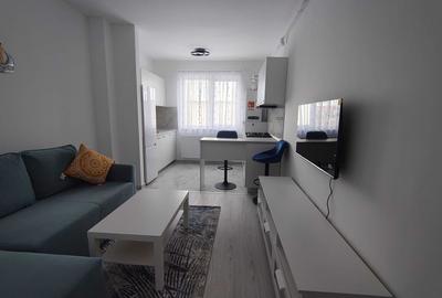 Apartament - 2 camere - AC - Centrala proprie - Militari Residence - 3