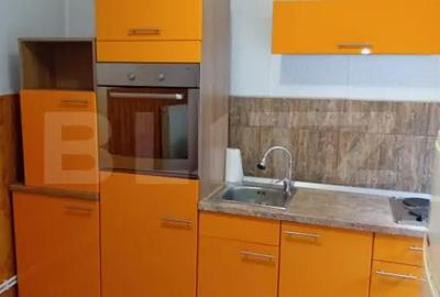 Casă cu 2 camere cu Teren 2850 Mp în Răhău - 1