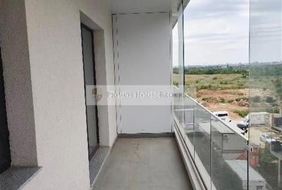 Pipera | Aviatiei | Rond OMV | First Estates Pipera | Parcare | Nou - 4