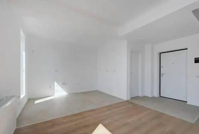 Duplex 3 camere The Suburb Buftea - 5