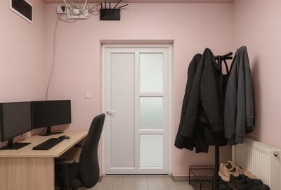 Casă cu 2 camere cu Canalizare în Lazaret