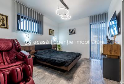 Casă individuală cu 5 camere cu Canalizare în Zimandcuz - 21