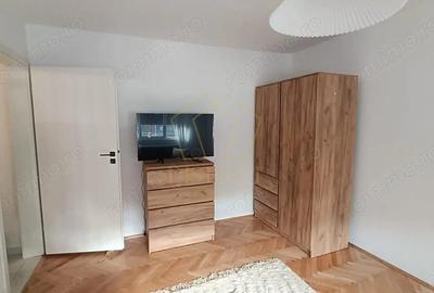 Apartament renovat 2 camere | Complex Studen?esc - 1