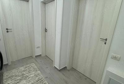 Garsonieră decomandată în Central - 4