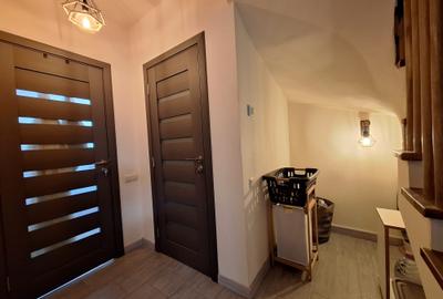 Duplex cu 5 camere cu Canalizare în Dezmir - 16