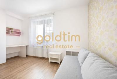 Apartament cu 3 camere decomandat, mobilat în Unirii - 14