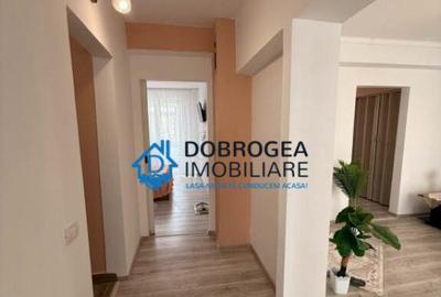 Ultracentral - Piata civica, 4 camere, mobilat/utilat modern - 18