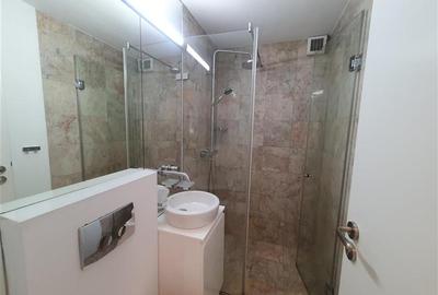 Piata Dorobanti, apartament 2 camere,  mobilat-utilat modern, disponibil imediat - 10