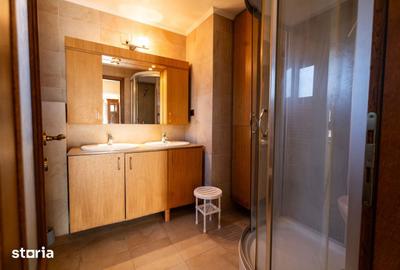 Casă cu 5 camere cu Teren 1085 Mp în Sava - 10