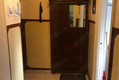 Apartament cu 2 camere decomandat în Central - 1