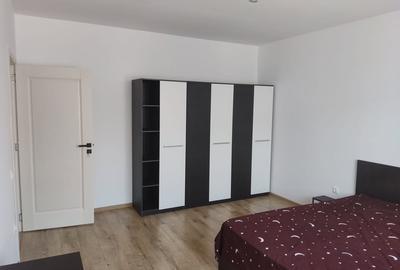 Apartament 2 camere decomandate - Doamna Stanca, etaj 1, 50 mp - 3