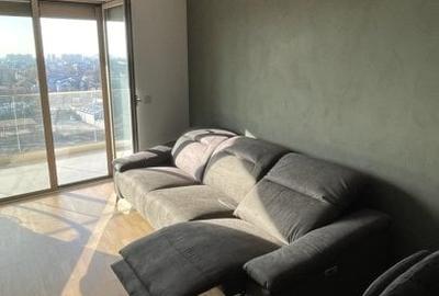 Vânzare Apartament 2 Camere Ready-to-Move - Art City