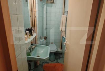 Apartament 4 camere, 84 mp, parter, Tudor - 11