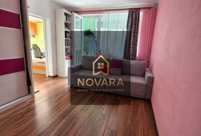 Apartament cu 3 camere în Decebal - 4