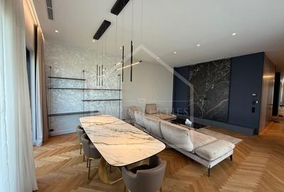 Apartament cu 3 camere decomandat în Sisești