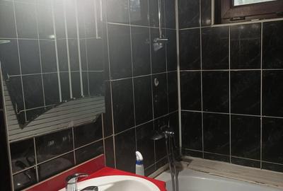 Apartament cu 2 camere nedecomandat în Alexandru cel Bun - 8