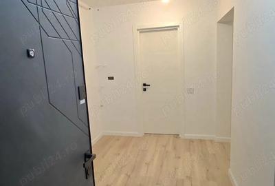 Apartament cu 2 camere decomandat în Unirii - 2